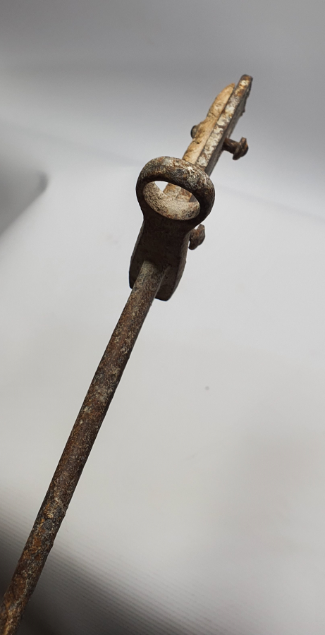 OSMANLI DÖNEMİ 1. DÜNYA SAVAŞI ASKER SÜNGÜSÜ