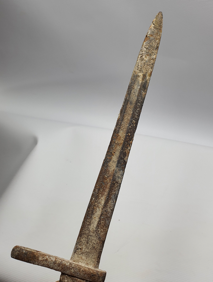 OSMANLI DÖNEMİ 1. DÜNYA SAVAŞI ASKER SÜNGÜSÜ