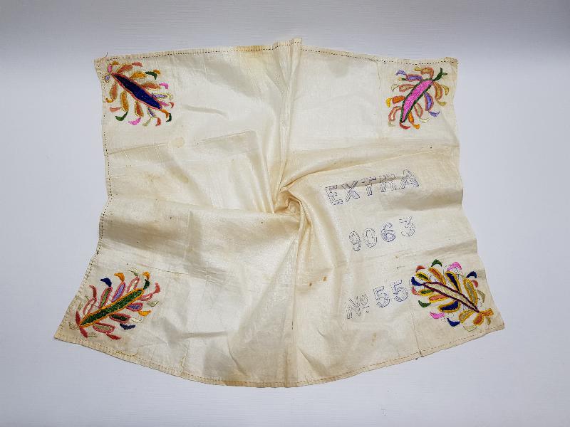 OSMANLI DÖNEMİ İPEK ÇEVRE 