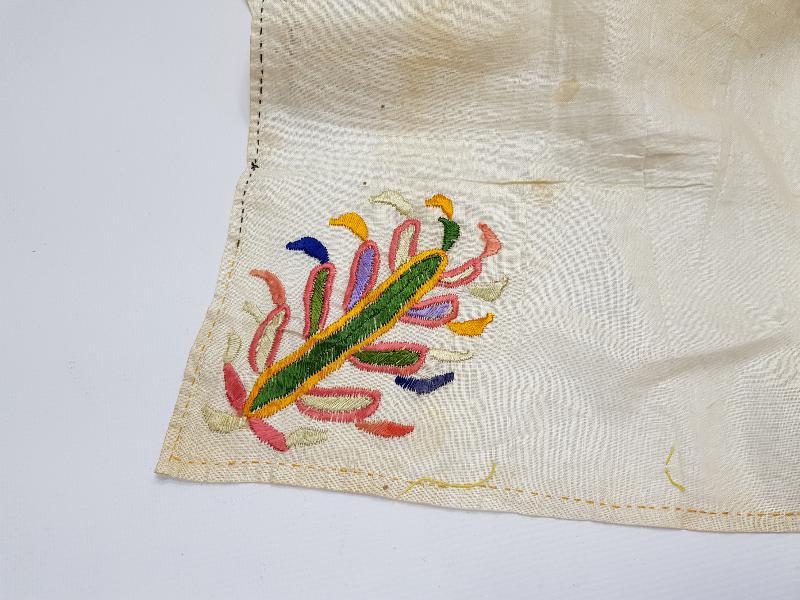 OSMANLI DÖNEMİ İPEK ÇEVRE 