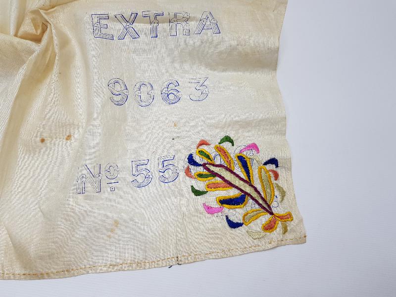 OSMANLI DÖNEMİ İPEK ÇEVRE 