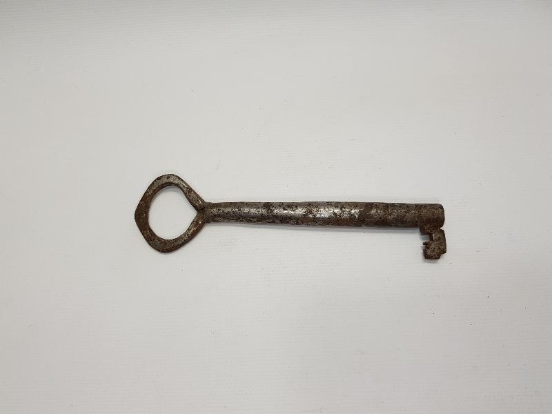 OSMANLI DÖNEMİ KONAK ANAHTARI