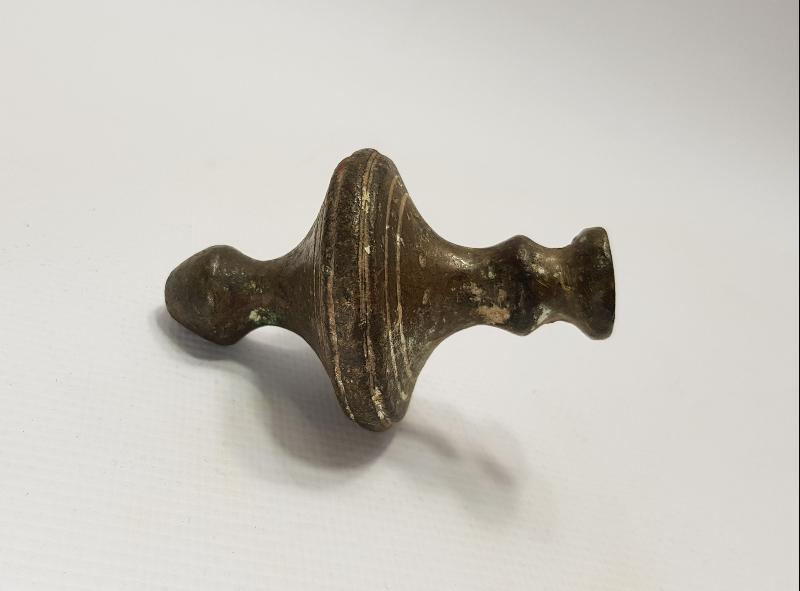 OSMANLI DÖNEMİ ŞAKÜL 