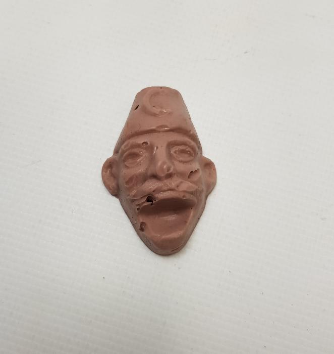 OSMANLI TİPLEMESİ PİRİNÇ KALIP