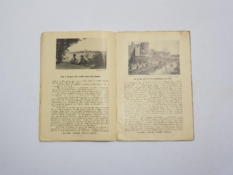 CONSTANTINOPLE THE PEARL OF THE ORIENT