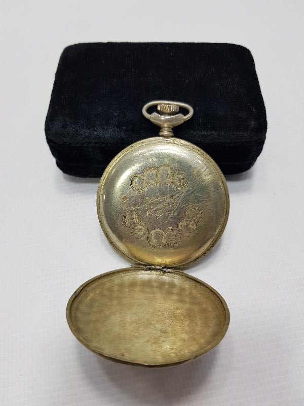 DEVLET DEMİRYOLLARI JUPITER CEP SAATİ 