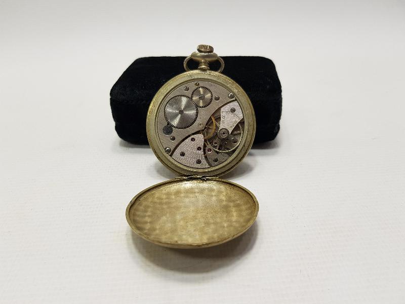 DEVLET DEMİRYOLLARI JUPITER CEP SAATİ 