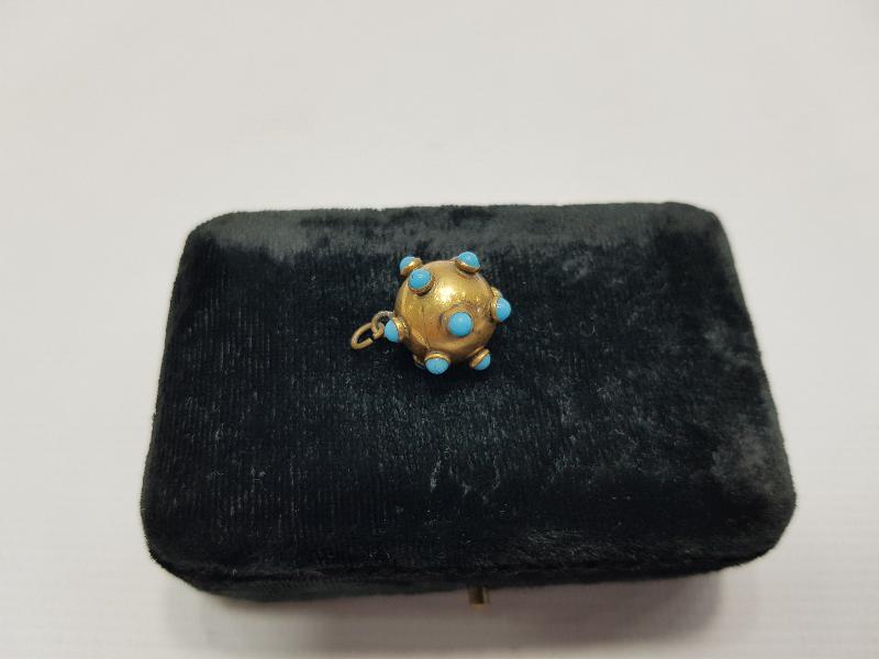 OSMANLI DÖNEMİ ALTIN DOĞDULUK 