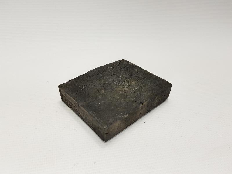 OSMANLI DÖNEMİ KATI MÜREKKEP KALIBI