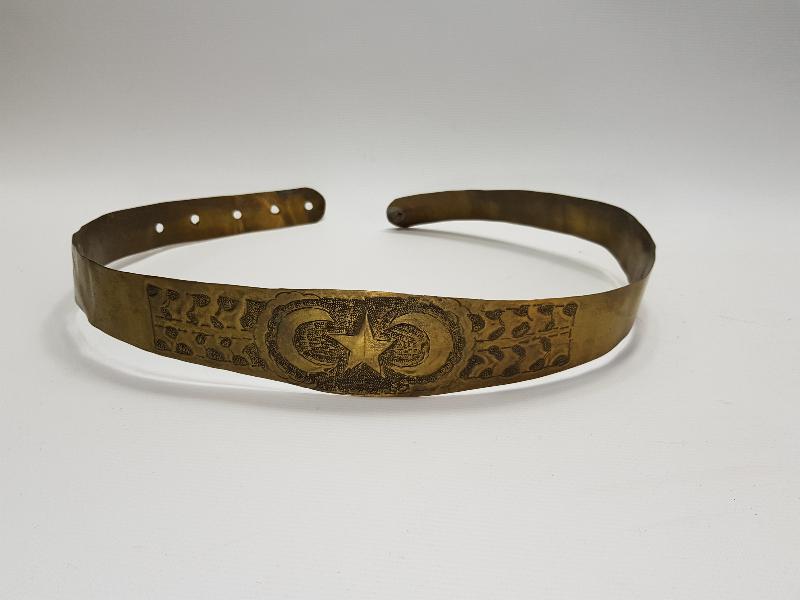 CUMHURİYET İLK DÖNEM BAYRAM KUTLAMASI ÇOCUK KEMERİ 