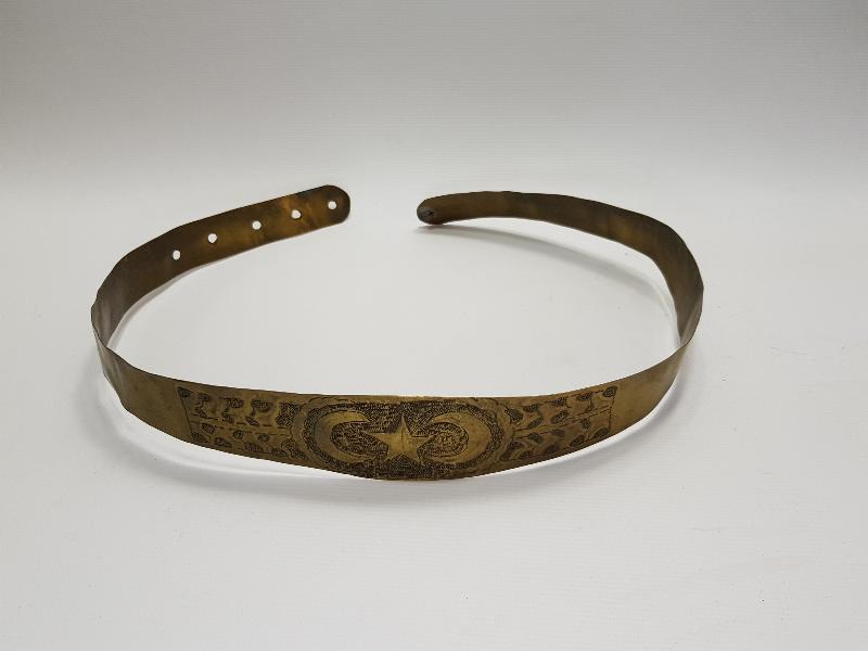 CUMHURİYET İLK DÖNEM BAYRAM KUTLAMASI ÇOCUK KEMERİ 