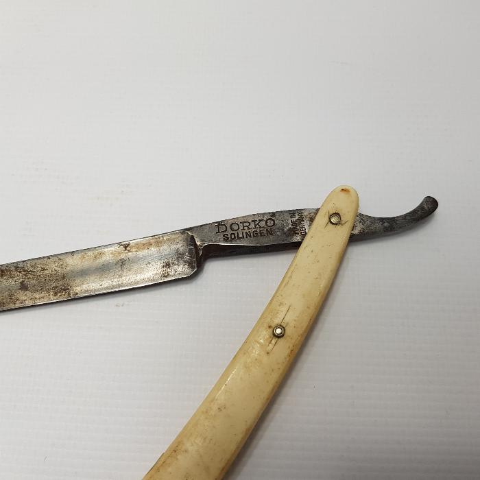 DORKO SOLINGEN USTURA