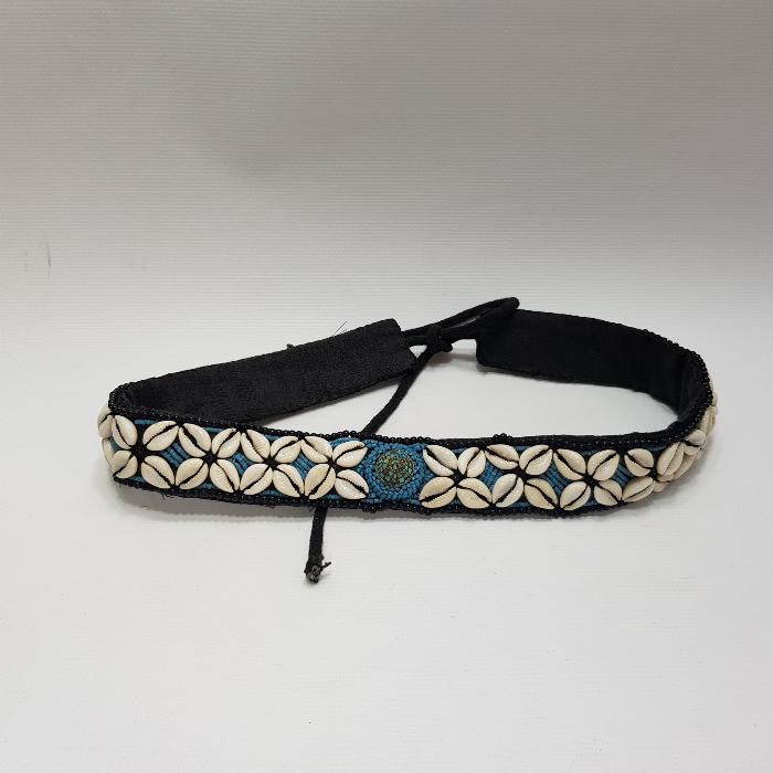 ESKİ YÖRÜK İŞİ KEMER