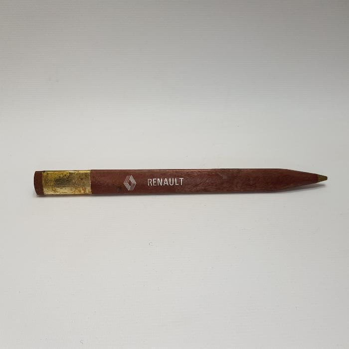 KALLAVİ BOY RENAULT PROMOSYON KALEM