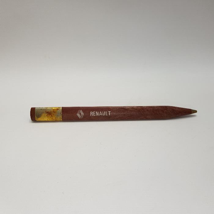 KALLAVİ BOY RENAULT PROMOSYON KALEM