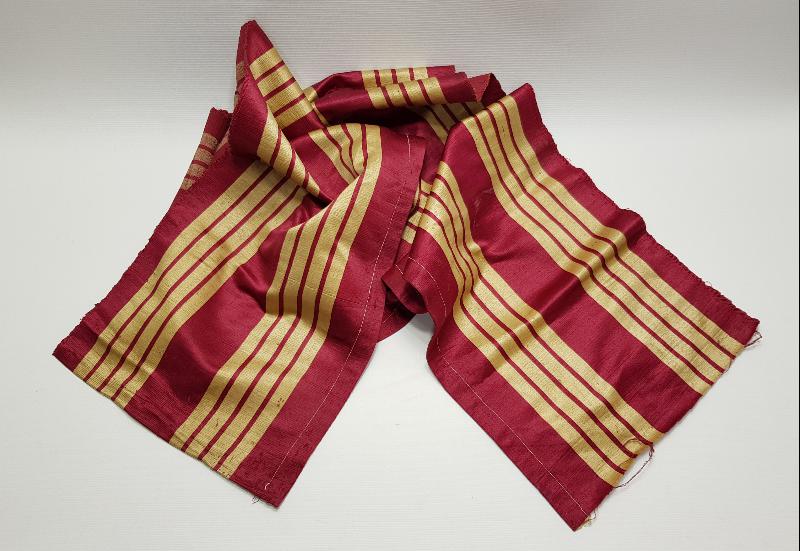 OSMANLI İPEK KUŞAKLIK 