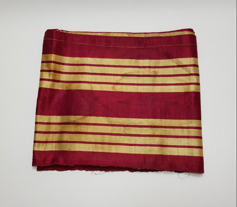 OSMANLI İPEK KUŞAKLIK 