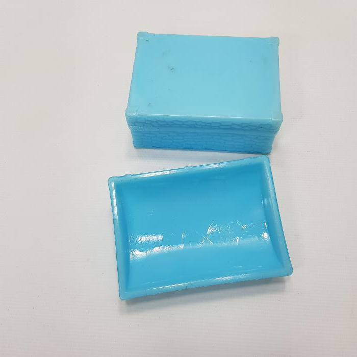 SANDIK FORMLU OPAL MÜCEVHER KUTUSU