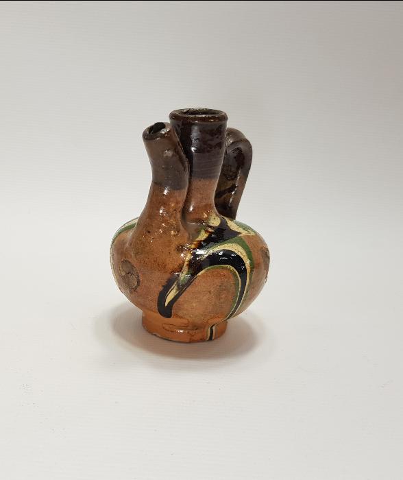 TESTİ FORMLU ESKİ KINIK DÜDÜK