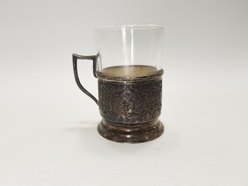 84 DAMGALI GÜMÜŞ ISTAKA 