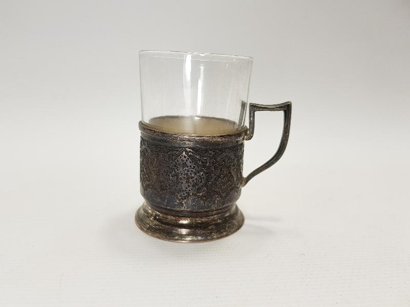 84 DAMGALI GÜMÜŞ ISTAKA 