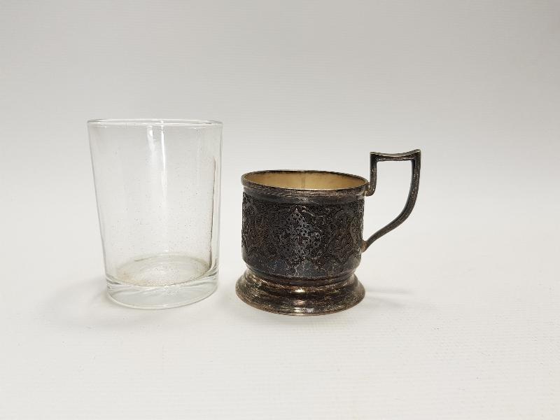 84 DAMGALI GÜMÜŞ ISTAKA 