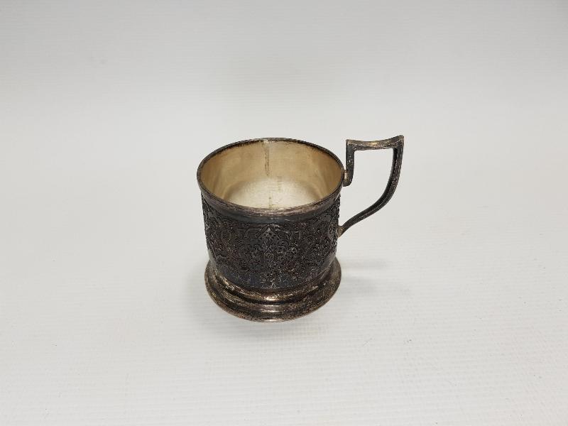 84 DAMGALI GÜMÜŞ ISTAKA 