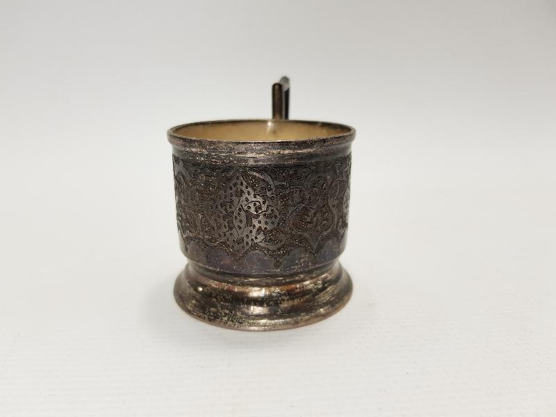 84 DAMGALI GÜMÜŞ ISTAKA 