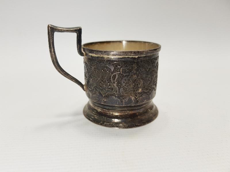 84 DAMGALI GÜMÜŞ ISTAKA 