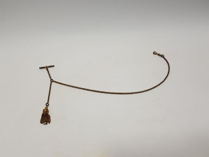 ALTIN VERMEYLİ PRİOR CEP SAATİ KÖSTEĞİ 