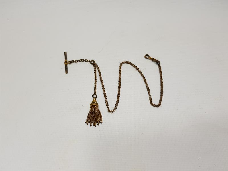 ALTIN VERMEYLİ PRİOR CEP SAATİ KÖSTEĞİ 