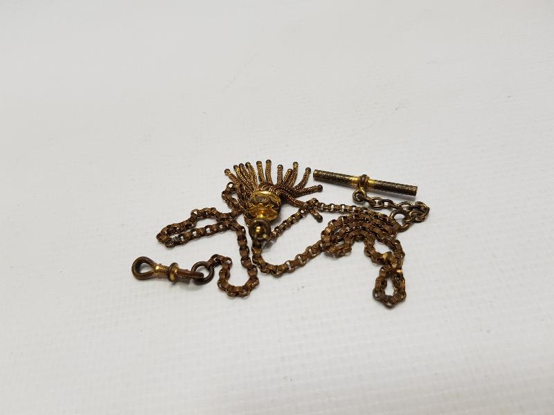 ALTIN VERMEYLİ PRİOR CEP SAATİ KÖSTEĞİ 