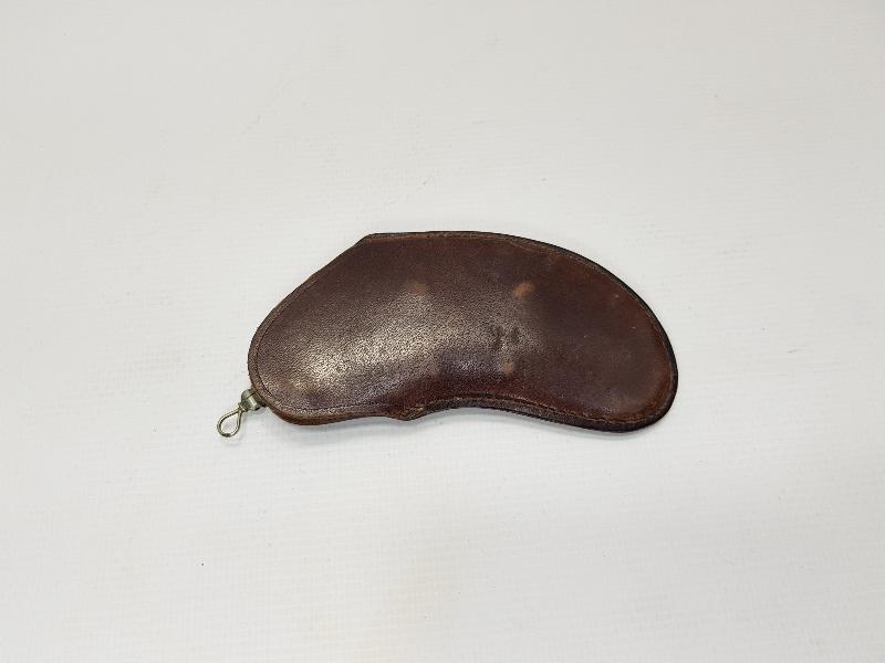 OSMANLI DÖNEMİ TÜCCAR GÖZLÜĞÜ