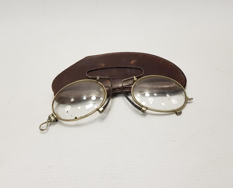 OSMANLI DÖNEMİ TÜCCAR GÖZLÜĞÜ