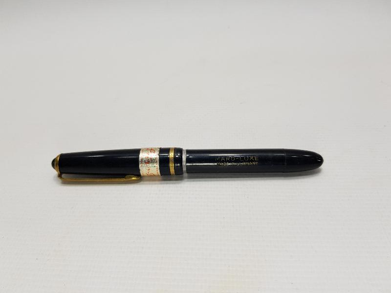 MARO-LUXE DOLMA KALEM 