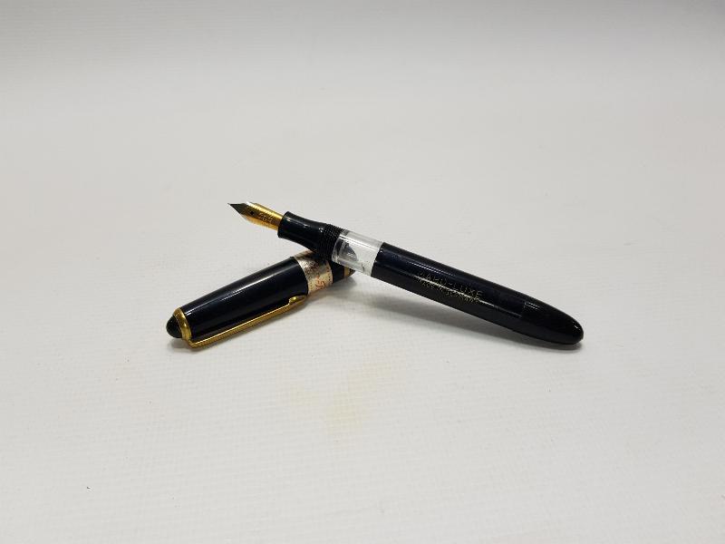 MARO-LUXE DOLMA KALEM 