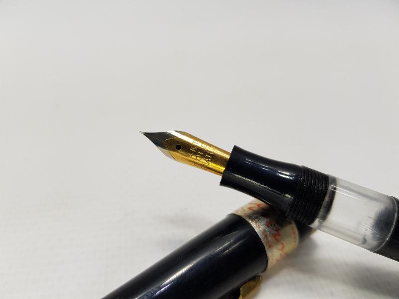 MARO-LUXE DOLMA KALEM 