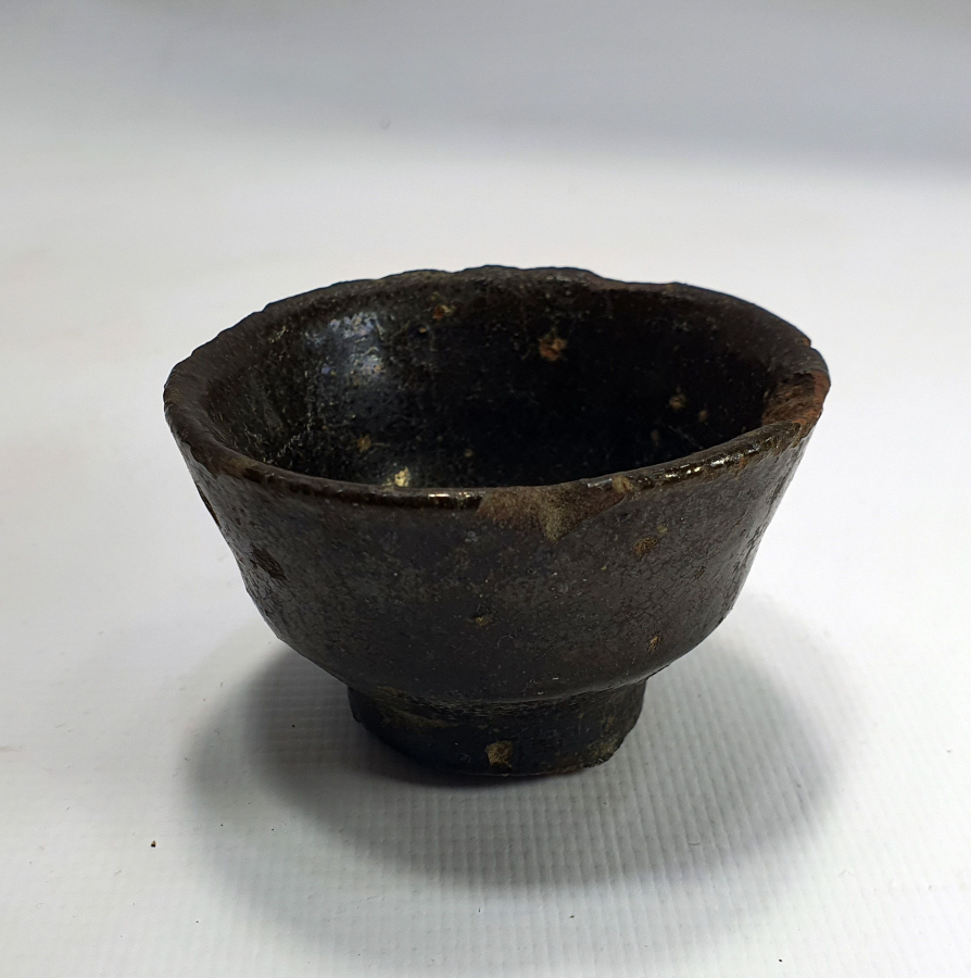 1800 BAŞLARI OSMANLI DÖNEMİ NADİR ÇANAKKALE FİNCAN