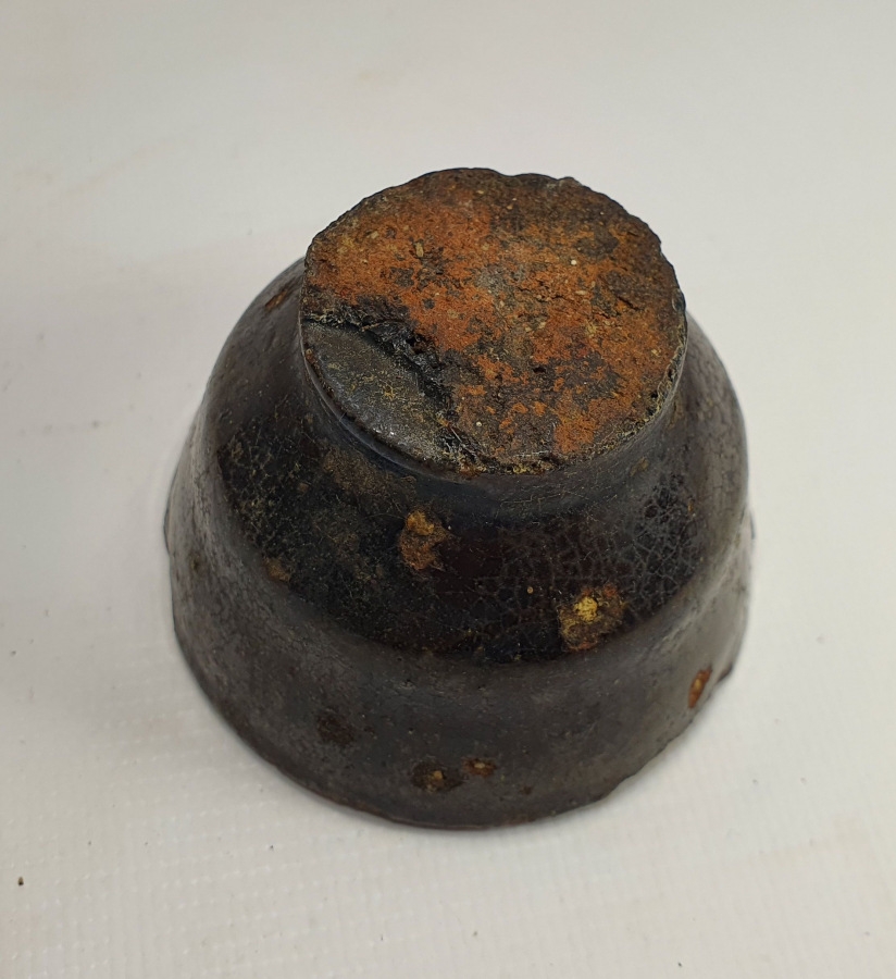 1800 BAŞLARI OSMANLI DÖNEMİ NADİR ÇANAKKALE FİNCAN