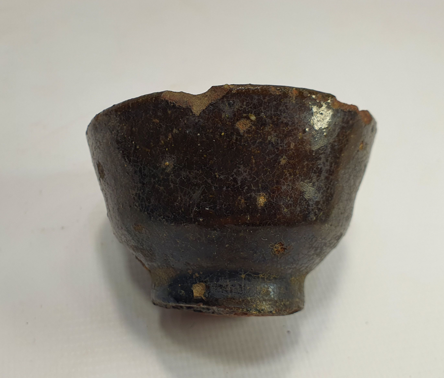 1800 BAŞLARI OSMANLI DÖNEMİ NADİR ÇANAKKALE FİNCAN