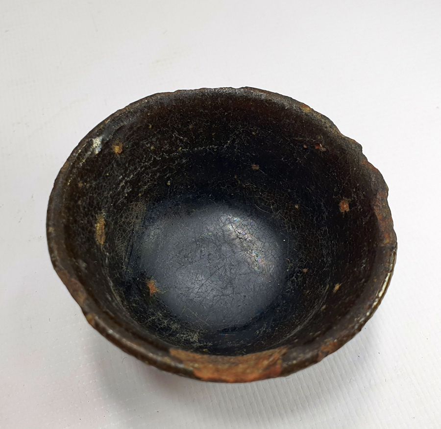 1800 BAŞLARI OSMANLI DÖNEMİ NADİR ÇANAKKALE FİNCAN