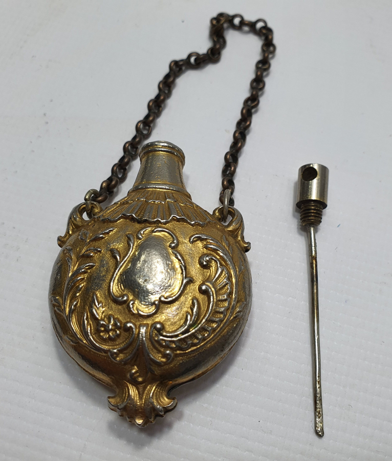 1900 BAŞLARI KOKU ŞİŞESİ