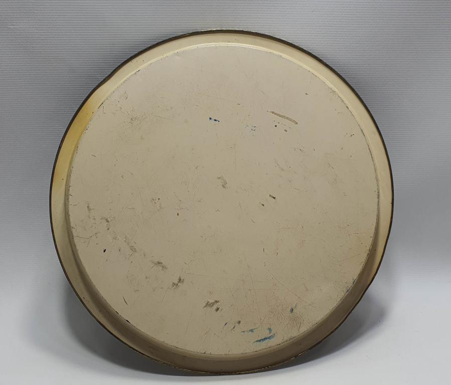 1940 LARDAN AVRUPA TEPSİ