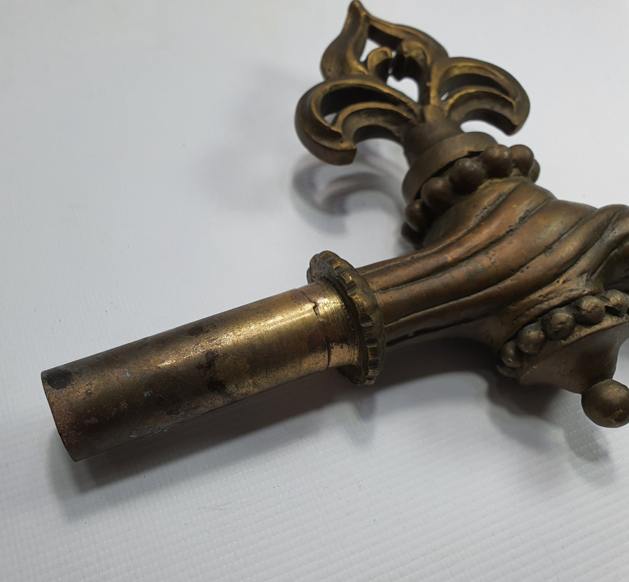 1950-60 LARDAN BÜYÜK BOY HAMAM KURNASI