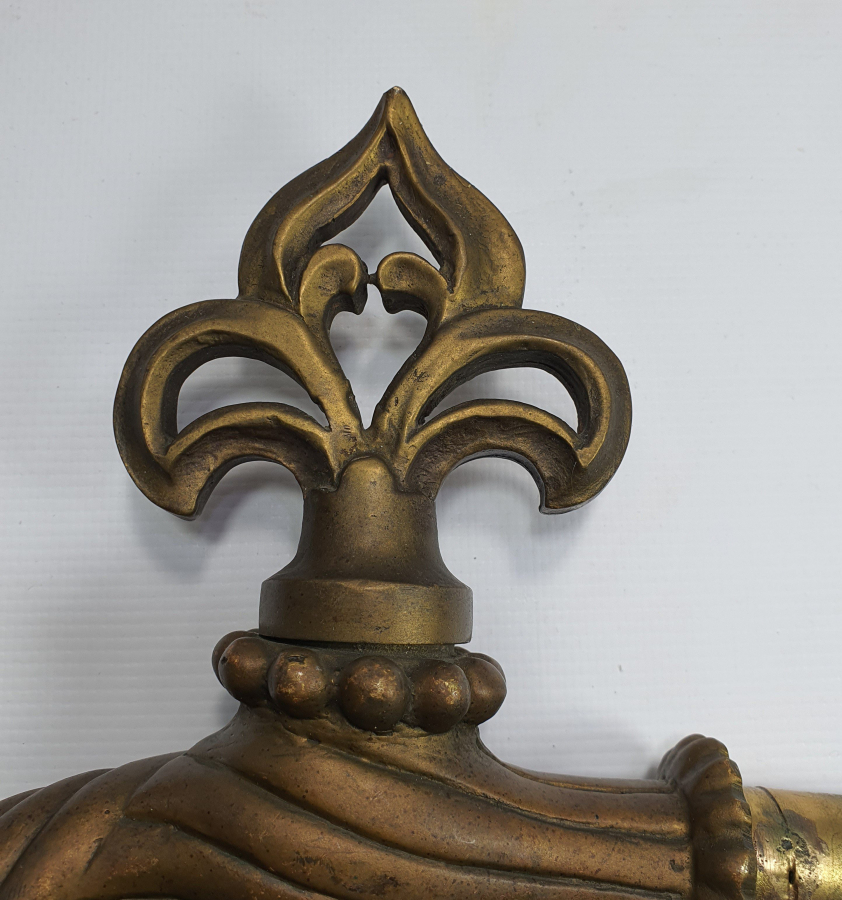 1950-60 LARDAN BÜYÜK BOY HAMAM KURNASI