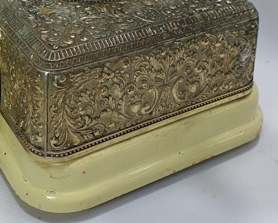 1950-60 LARDAN NADİR ANTİKA TELEFON