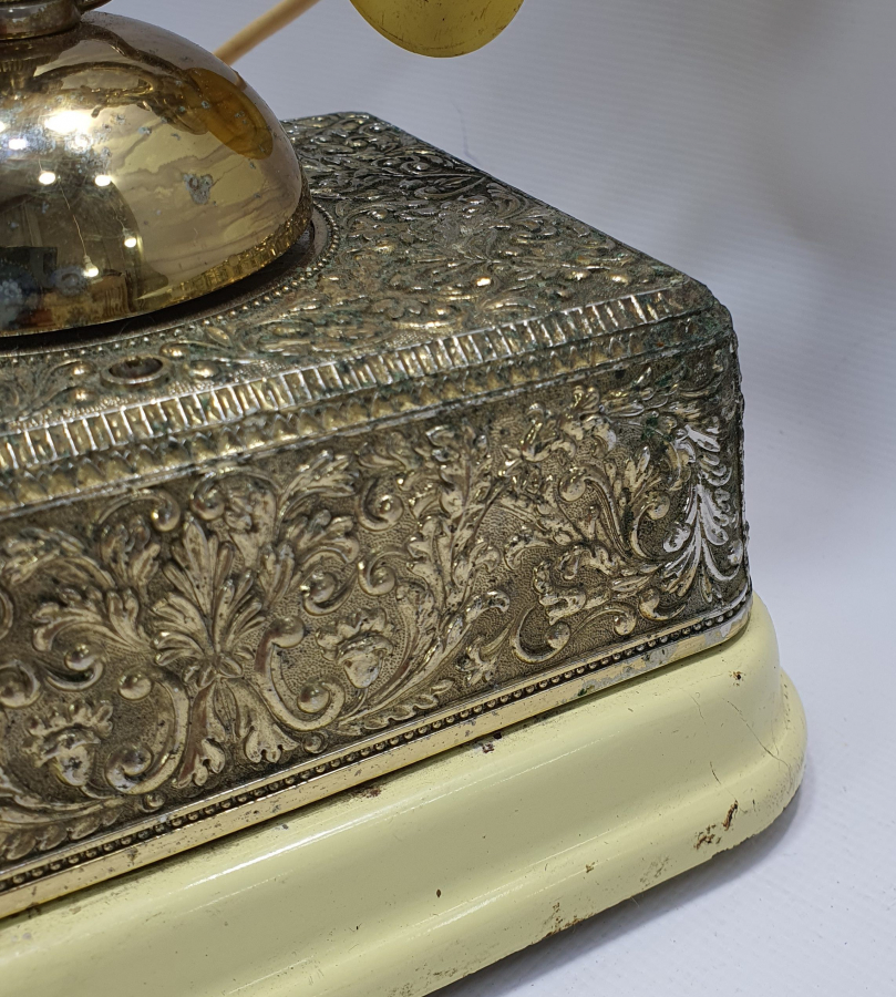 1950-60 LARDAN NADİR ANTİKA TELEFON