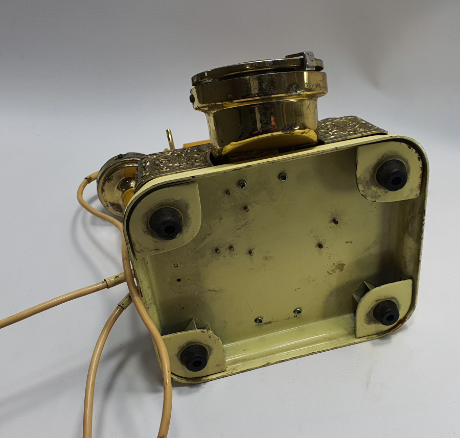 1950-60 LARDAN NADİR ANTİKA TELEFON