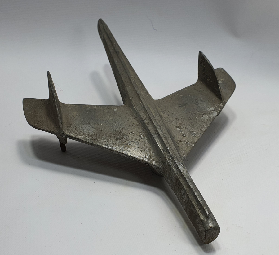 1960-70 LERDEN ARABA AMBLEMİ