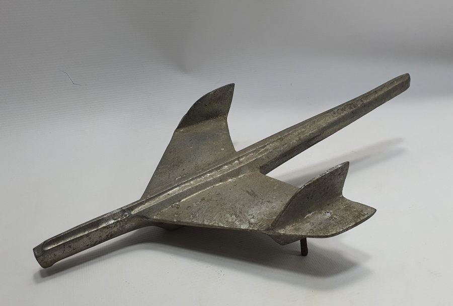 1960-70 LERDEN ARABA AMBLEMİ